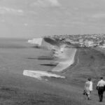 Kreidefelsen - Seven Sisters, 1969