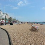 Brighton Beach Brighton Beach