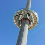British Airways i360 British Airways i360