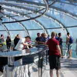 British Airways i360 British Airways i360