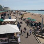 Brighton Beach & Seafront Brighton Beach & Seafront