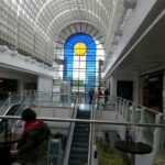 Bentall Centre, Kaufhaus