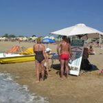 Bibione 2012