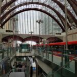 Canary Wharf Station