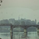 'Ile de Seine', 1973