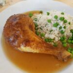 Mahlzeit im Mönichwalderhof