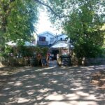 Mein Stammlokal - 'The Boaters'