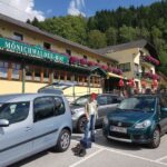 Ankunft, August 2019