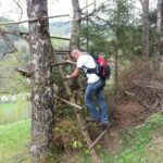 Gerd will's genau wissen