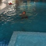 Mönichwalderhof - Schwimmbad